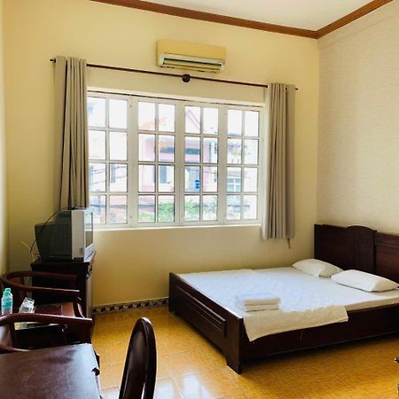 Hoang Yen Hotel Vung Tau Kültér fotó