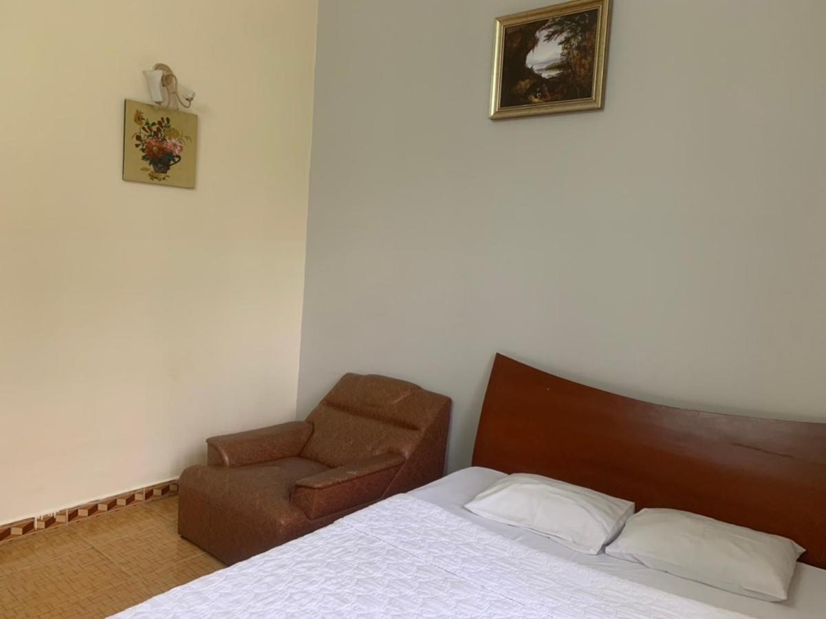 Hoang Yen Hotel Vung Tau Kültér fotó