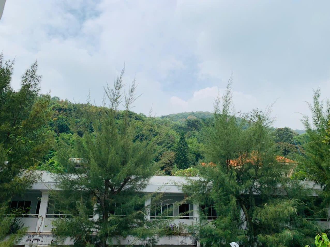 Hoang Yen Hotel Vung Tau Kültér fotó