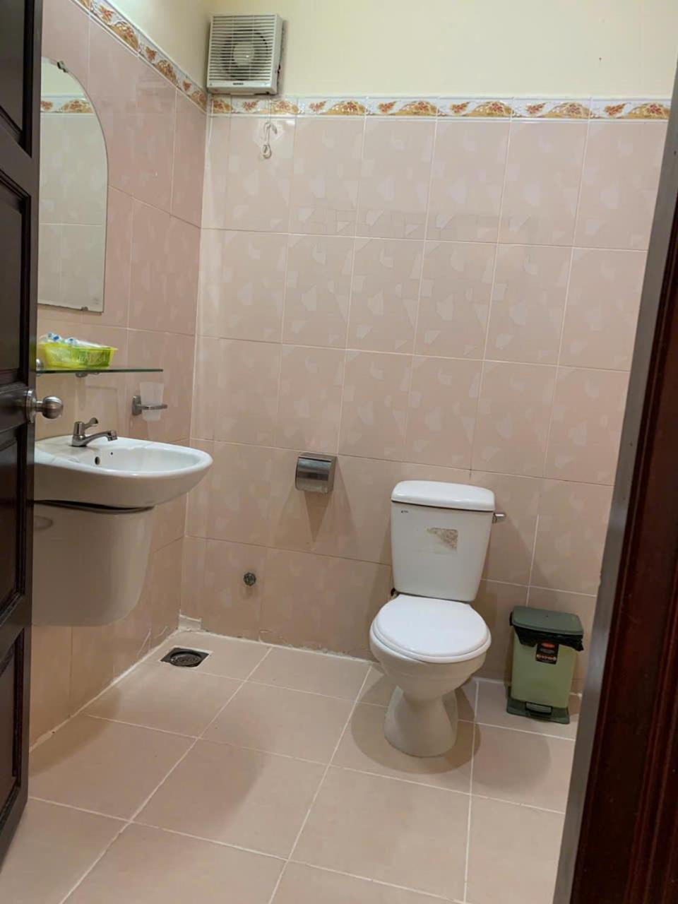 Hoang Yen Hotel Vung Tau Kültér fotó